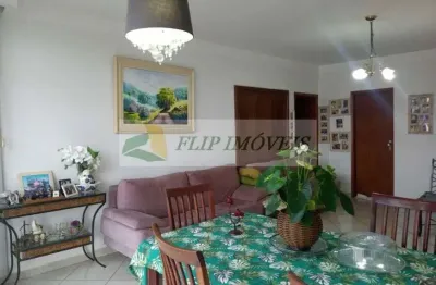 Apartamento Clássico para venda com 165 m² com 2 quartos no melhor do Cambuí - Campinas - SP