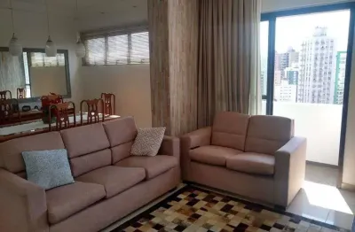 Apartamento com 3 dormitórios à venda, 110 m² por R$ 650.000,00 - Cambuí - Campinas/SP
