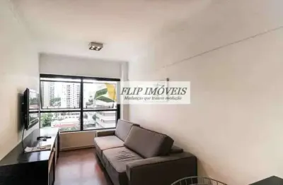 Maravilhoso apartamento com 72 m², andar alto, com 2 quartos no miolo do cambuí - campinas - sp