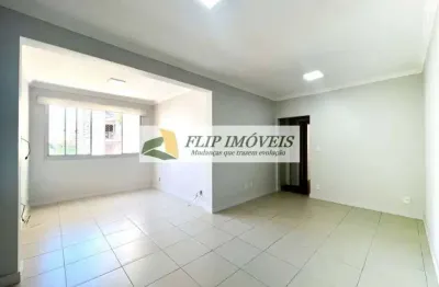 Oportunidade: apartamento para venda com 105 m² com 3 quartos no miolo do cambuí - campinas - sp
