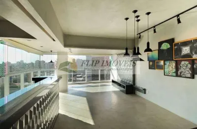 More em um apartamento moderno com vista panorâmica, 105 m² no miolo do cambuí - campinas - sp