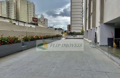 Lindo apartamento para venda com 118 m² com 3 quartos ao lado do cambuí - campinas - sp