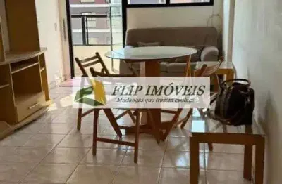 Apartamento para para venda com 49 metros quadrados com 1 quarto no miolo do cambuí - campinas - sp