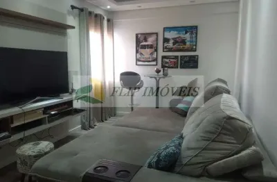 More em um apartamento de 53 m² com 1 quarto na melhor região do cambuí - campinas - sp