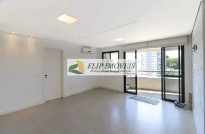 Imóvel para venda tem 78 metros quadrados com 2 quartos em Cambuí - Campinas - SP