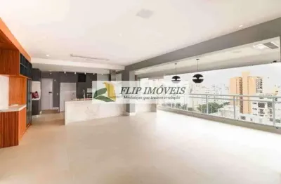 More em um apartamento alto padrão com 181 m² com 3 suítes e 4 garagens no cambuí - campinas - sp