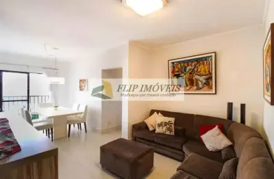 Imóvel para venda possui 88 metros quadrados com 3 quartos em vila itapura - campinas - sp