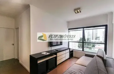 Maravilhoso apartamento com 72 m², andar alto, com 2 quartos no miolo do cambuí - campinas - sp