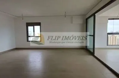 Apartamento novo, vista panorâmica com 111 metros quadrados com 2 quartos no cambuí - campinas - sp