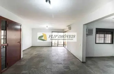 Ótimo apartamento para venda com 155 m² com 4 quartos sendo 3 suítes no cambuí - campinas - sp