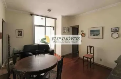 More em um apartamento com 70 metros quadrados com 2 quartos no miolo do cambuí - campinas - sp
