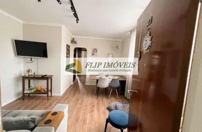 Apartamento para venda tem 76 metros quadrados com 2 quartos em cambuí - campinas - sp