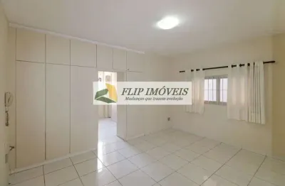 Imóvel para venda possui 53 metros quadrados com 1 quarto ao lado cambuí - campinas - sp