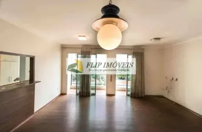 Lindo apartamento para venda com 80 m² com 2 quartos e 2 garagens no miolo do cambuí - campinas - sp