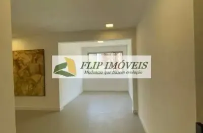 Oportunidade: apartamento para venda com 88 m² com 3 quartos no miolo do cambuí - campinas - sp
