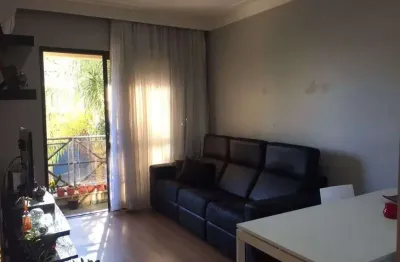 Apartamento para venda tem 53 metros quadrados com 1 quarto em cambuí - campinas - sp