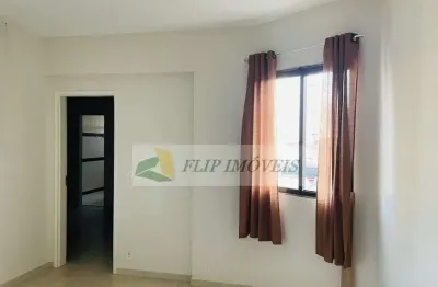 More em um apartamento clássico com 50 m² com 1 quarto no miolo do cambuí - campinas - sp