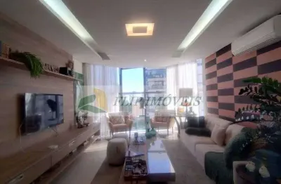 Lindo apartamento para venda com 145 m² com 2 quartos no miolo do cambuí - campinas - sp