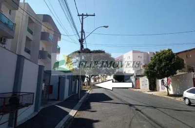Lote/terreno para venda com 255 metros quadrados em jardim mauá - jaguariúna - sp