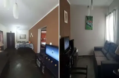 More em um apartamento com 66 m² com 2 quartos no cambuí - campinas - sp