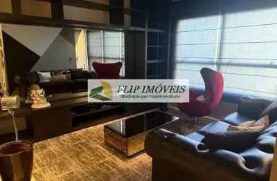 Apartamento maravilhosos, mobilhado para locação com 70 m² com 1 quarto no cambuí - campinas - sp