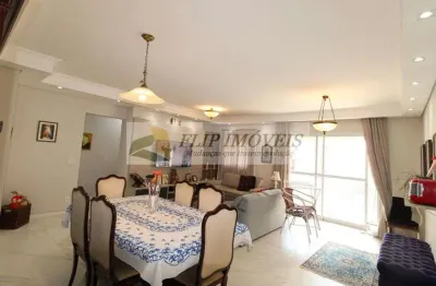 Lindo apartamento para venda com 127 m² com 3 suítes, andar alto, no miolo do cambuí - campinas - sp