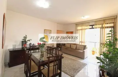 Lindo apartamento para venda com 92 m² com 3 quartos no miolo do cambuí - campinas - sp