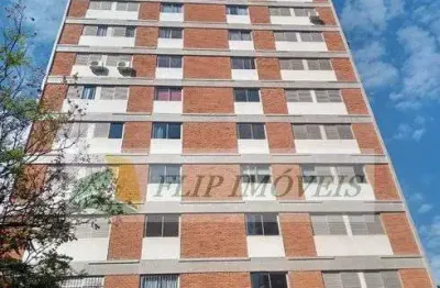 More em um apartamento com 78 m² com 3 quartos no miolo do cambuí - campinas - sp
