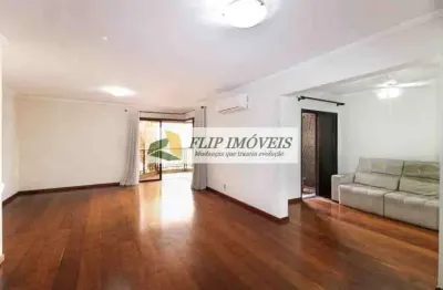 Ótimo apartamento para venda com 155 m² com 4 quartos sendo 3 suítes no cambuí - campinas - sp