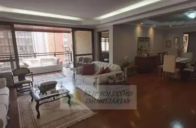 Lindo apartamento para venda com 187 m² com 4 quartos no miolo do cambuí - campinas - sp