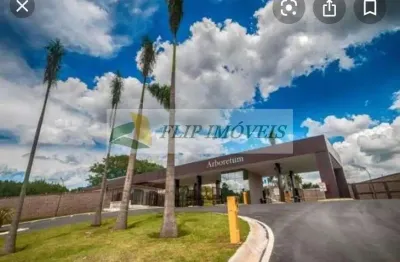 Lote/terreno para venda com 610 metros quadrados em marambaia - vinhedo - sp