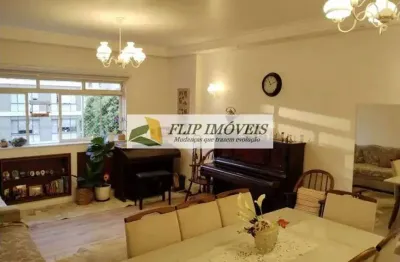 Lindo apartamento para venda com 170 m² com 3 quartos no melhor do cambuí - campinas - sp