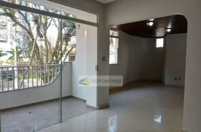 More em um apartamento com 212 m² com 3 quartos na melhor localização do cambuí - campinas - sp