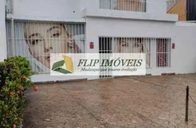 Casa comercial para venda com 212 m² em localização privilegiada com vagas no cambuí - campinas - sp