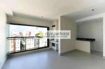 Imóvel para venda com 51 metros quadrados com 1 quarto em Cambuí - Campinas - SP