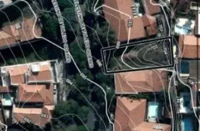 Terreno à venda, 488 m² por r$ 490.000,00 - jardim paraíso - campinas/sp