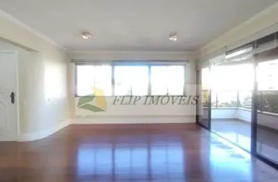 Lindo apartamento para venda com 210 metros quadrados com 3 quartos em cambuí - campinas - sp