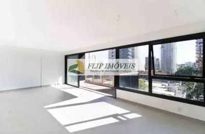 Oportunidade: apartamento, novo, alto padrão, com 170 m² são 3 suítes no miolo do cambuí - campinas