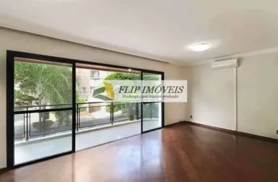 Apartamento com 3 dormitórios à venda, 165 m² por R$ 1.200.000,00 - Cambuí - Campinas/SP