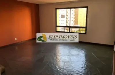 Ótimo apartamento para venda com 160 m² com 3 quartos sendo 1 suíte no miolo cambuí - campinas - sp