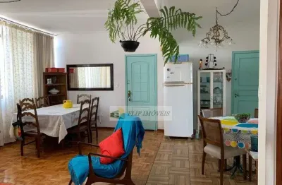 Apartamento para venda com 110 metros quadrados com 2 quartos no miolo do cambuí - campinas - sp