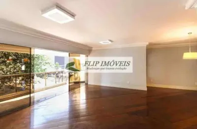 Imóvel para venda tem 218 metros quadrados com 4 quartos em cambuí - campinas - sp