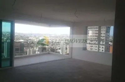 Absoluto maria monteiro apartamento com, 145m², 2 - 3 quartos com muito requinte e exclusividade