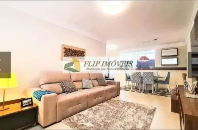 Apartamento impecável para venda com 128 m² com 3 quartos ao lado do cambuí - campinas - sp