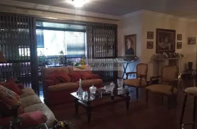 Lindo apartamento para venda com 197 m² 4, quartos, 2 suítes e 4 vagas de garagem no melhor Cambuí