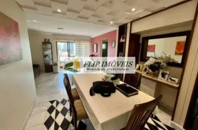 Lindo apartamento para venda com 146 metros quadrados com 4 quartos no cambuí - campinas - sp