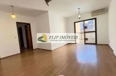 Lindoum apartamento com 101 m², com 3 quartos no melhor do cambuí - campinas - sp