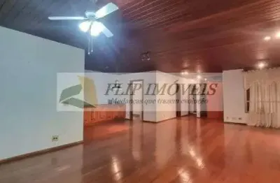 Imóvel para venda com 280 metros quadrados com 4 quartos em cambuí - campinas - sp