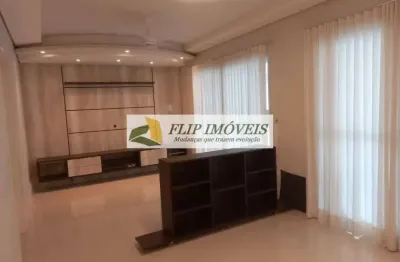 Lindo apartamento para locaçao com 140m² com 3 suítes, andar alto, no miolo do cambuí campinas - sp