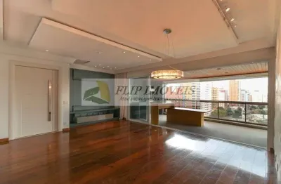More em apartamento de alto padrão com 198 m² com 3 suítes, 5 vagas no miolo cambuí - campinas - sp